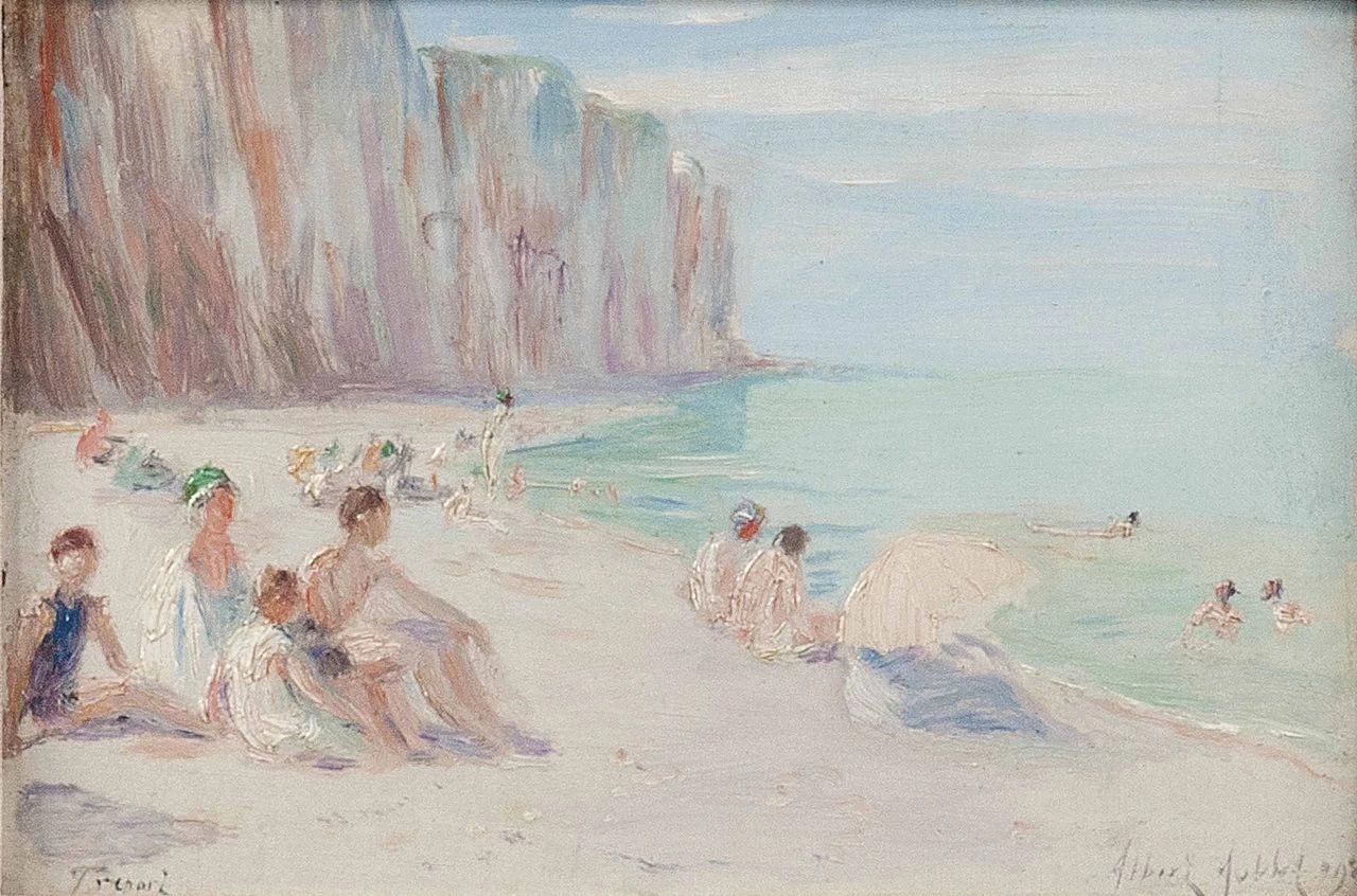 Le Tréport